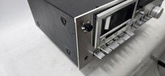 Aiwa AD-L40K Cassette Tape Deck – AS-IS – EB-19508