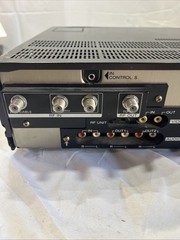 Sony EV-S700U 1st Video 8 VCR 8mm Digital Audio Video Cassette Recorder Player