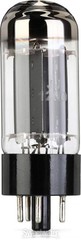 JJ GZ34 / 5AR4 Slovakia Rectifier Tube