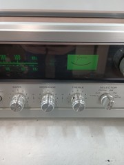 Realistic 31-2058 STA-225 AM/FM Radio Stereo Receiver TESTED EB-20440