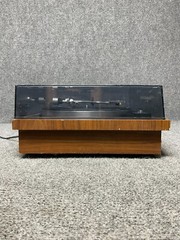 JVC VL-5 Belt Drive Turntable Semi-Auto Stereo Player Parts