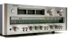 STR-V6 STR-V7 LAMP KIT(8V-GREEN LED AXIAL & FUSE LAMPS) STEREO RECEIVER-Sony