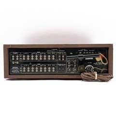Pioneer QX-8000 Quadraphonic Receiver AM/FM Stereo AS-IS Repair