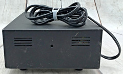 Vintage Realistic MPA-20 Solid State PA Amplifier