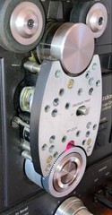 Technics RS-1500U Reel to Reel Tape Recorder Vintage Tested Working