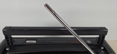 GE Superadio 7-2887A Am/Fm Wide Band Radio Long Range Hi Performance Super Radio