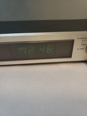 Pioneer DT-540 Vintage Audio Digital Timer