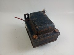1 Fisher T781-110-2A Output Transformer -Tests Good-X100