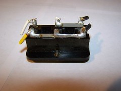 Pioneer SX-1050 SX-1250 SX-950 SX-980 SX-1080 SX-1280 SX-838 AC Socket AKP-005