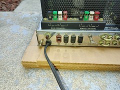 McIntosh MA-6100 Integrated Amp with Original Box