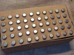 GT308V ГТ308В soviet Germanium PNP Transistor 0.15W 0.05A = 1T308V 4pcs
