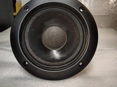 Infinity SM-112 speaker midrange driver model 902-4315, one unit only, (lot #2))