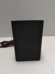 RCA FRONT SPEAKER TESTED WITH A MULTIMETER AND READING 4.5 OHMS SEE PHOTOS