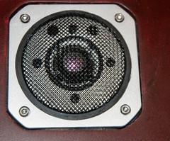Handmade High-End Speakers JBL 10H Yamaha Drivers Mundorf/Jantzen Crossover