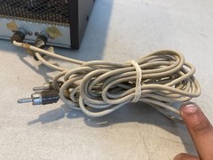 VTG Dynaco Dyna FM 1 Tube Tuner – HiFi Tube Audio Powers On!