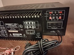 Vintage Fisher RS9040 Receiver RS 9040 Studio Standard