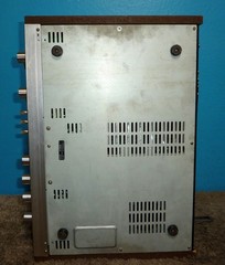 Sony STR-V3 AM/FM Stereo Receiver Working