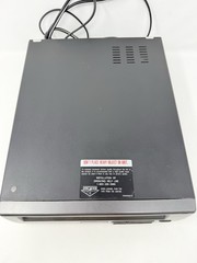 Vintage Orion VP0040 VHS Video Cassette Player Digital Auto Tracking Read Parts