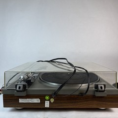 Pioneer PL-115D 2-Speed Belt-Drive Automatoc Return Stereo Turntable
