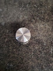 PIONEER SX1250 BASS/BALANCE /TREBLE KNOBS/ EXCELLENT CONDITION