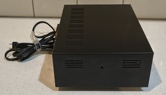 Realistic MPA-20 20-Watt AC/Mobile Solid State PA Amplifier System CLEAN, TESTED