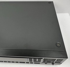 Vintage Denon DCD-1400 Audiophile Compact Disc CD Player HiFi Audio PARTS/REPAIR