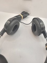 Vintage PT-FM70 Headband Headphones