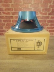 Utah HF12PC-H 12″ 3-way speaker
