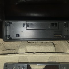 Pioneer KE-1900 In Box! Tested Works!