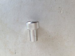 Pioneer RT-909 Reel to Reel Tape Deck Pitch Control Knob Vintage Free Shipping