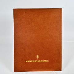 Vintage Original Marantz 4230 Stereo 2 Receiver Handbook of Instructions