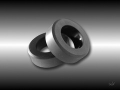 Technics-RS 1500/1506/1520/1700 PINCH ROLLER TIRES – NEW