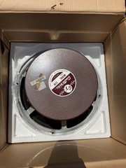 Electro Voice SP15 15″ Coaxial Speaker