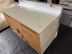 Akai GX-77 Stereo Reel to Reel 3 Super GX Heads FullServiced + 30-Day Guarantee