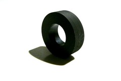 NEW TIRE FOR TASCAM PINCH ROLLER FITS 32 33-2 33-4 34 34B USA FREE SHIPPING (NW)