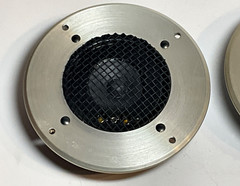 Kenwood LS 403/5/6 Tweeters PAIR Part # 904A183 – Tested Working – FREE SHIPPING