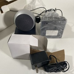 New 2pcs￼SP-195 Speaker System Brand New music, computer, etc.
