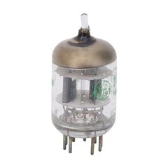 2pcs Western Electric 396A Tube 5670W 5670 2C51