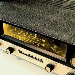 Vintage Heathkit PT-1 Tube AM/FM Tuner Tested Working Multiplex Output Hi-Fi