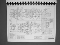 TEAC A-6300 A-6100 SERVICE MANUAL FOR REEL TO REEL TAPE DECK RECORDERS 112 PAGE