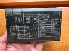 HP 15C Programmable Scientific Calculator Owners Handbook Box Hewlett Packard US