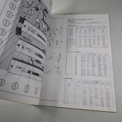 MORSE/ELECTROPHONIC 942/P Receiver Service Manual Photofact