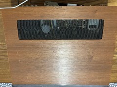 Kenwood KR-5170(serviced/fully functional) READ