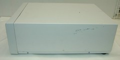MITSUBISHI HS-MD3000E SVHS VIDEO CASETTE RECORDER HI-FI