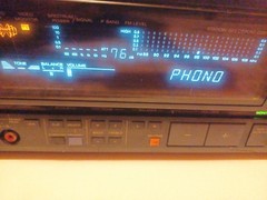 RARE Vintage 1980 Sony STR-AV950 AM/FM Stereo Receiver Audio Video Center WORKS