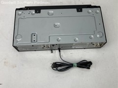 Symphonic WF803 DVD/VCR Combo Recorder/Video Player – Tested
