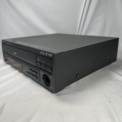 Pioneer CD CDV LD Player CLD-V2600 Laser Disc Player