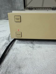 Pioneer Laser Disc Ld660 Player W/Discs Player Is Functional ~ Power Tested ONLY