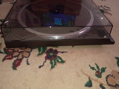 Technics Turntable. SL-BD10. Belt drive. Great Condition.