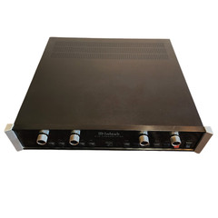 Vintage McIntosh C-15 C15 Preamplifier Pre-Amp Excellent – No Remote Or Manual